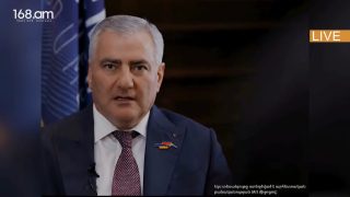 Թուլացած խմբակն այլևս ուժ չունի. Արհեստական բանականության միջոցով ներկայացվեց Սամվել Կարապետյանի խոսքը