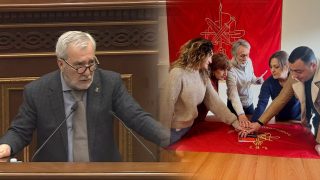 Դաշնակցականները զենքի վրա են երդվում, դա խանգարում է առաջ շարժվելուն, մի՛ երդվեք. Անդրանիկ Քոչարյան