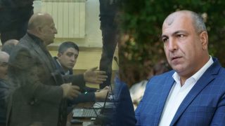 Չախալյանի ընտանիքը սոցիալական խնդիր ունի, փոխեք խափանման միջոցը՝ միանում եմ պաշտպաններին. Սարգսյան