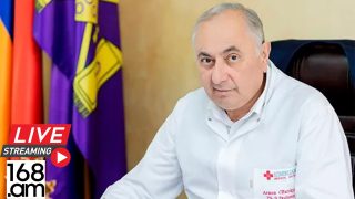 #ՀԻՄԱ. ԻՐԱՎԱՊԱՀՆԵՐԸ ԽՈՒԶԱՐԿՈՒՄ ԵՆ ՊՐՈՖԵՍՈՐ ՉԱՐՉՅԱՆԻ ԱՇԽԱՏԱՍԵՆՅԱԿԸ. #ՈՒՂԻՂ