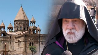 Եպիսկոպոսաց ժողովը կայանալու է, քննարկվելու են ակտուալ հարցեր․ Նաթան Սրբազան