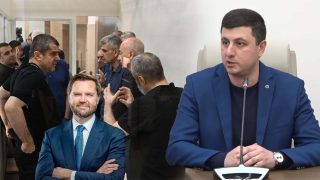 ՀՀ տարածք մխրճված ադրբեջանցիներն ամրաշինական աշխատանքներ են կատարում. Տիգրան Աբրահամյան