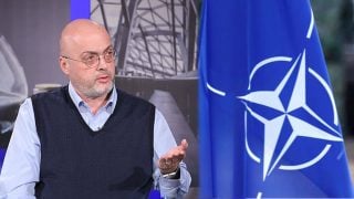 Լուրջ գլխացավանք է լինելու՝ նշանակում է ՆԱՏՕ-ական ներկայություն Իրանի սահմանին. Արամ Շահնազարյան