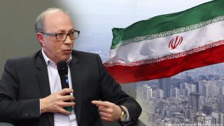 Սպառնալիքներն անմիջապես հարևանությամբ են. Իրանն առճակատվում է լրջագույն հակառակորդների հետ. Արա Այվազյան