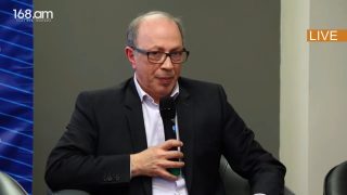 Այս ճանապարհը տանում է ռազմավարական սուբյեկտայնության. լայն դռներ է բացում արտաքին ազդեցության համար