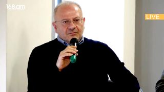 Պետք է ժողովրդին ներկայացնենք, թե ինչ երկընտրանքի առաջ ենք կանգնած. Բագրատ Եսայան