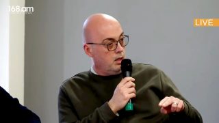 Հայը սպասում է՝ ռուսը, ֆրանսիացին գա ու իրեն փրկի, ո’չ, ինքն է իրեն փրկողը. Արամ Շահնազարյան