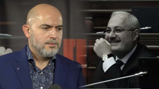 Ընկեր Վահանից ես սովորել եմ պատգամավոր աշխատել. պատիվ էր լինել նրա քաղաքական մրցակիցը. Արմեն Աշոտյան