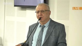 ՀՀ-ի դեմ հիբրիդային պատերազմ վարում են Ադրբեջանն ու Թուրքիան՝ Նիկոլի միջոցով. Սուրենյանց