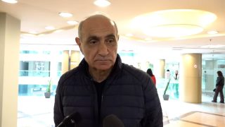 Ընտրություններին 70-80 տոկոս մասնակցությունից հետո, Նիկոլը ճողոպրելու է. Նահապետյան