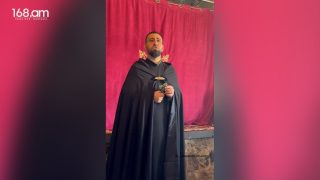 Սատանան փորձում է մեզ հրամցնել մեղքը. Տեր Մաղաքիա քահանա Գևորգյան