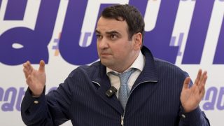 Կգործեն մթերման կայաններ. գյուղացին այլևս վաճառքի մասին չի մտածի. Նարեկ Կարապետյան