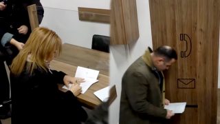 ԱԺ աշխատակազմին բժիշկները նամակ հանձնեցին` խորհրդարանական լսումներ անցկացնելու պահանջով