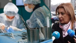 Սև ու սպիտակից պրծան, հիմա էլ ռուտին ու ոչ ռուտին վիրահատություն անող բժիշկներին են բաժանում. Անուշ Պողոսյան