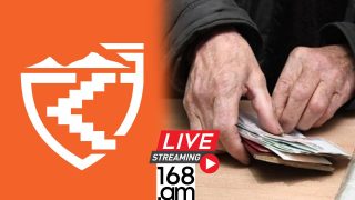 #ՀԻՄԱ. ԹՈՇԱԿՆԵՐԻ ԲԱՐՁՐԱՑՈՒՄԸ ԻՇԽԱՆՈՒԹՅՈՒՆՆԵՐԻ ԿՈՂՄԻՑ ՀԵՐԹԱԿԱՆ ԲԼԵ՞Ֆ. #ՈՒՂԻՂ