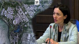 Այս տարի «Ակադեմիական քաղաք» ծրագրի համար ավելի միջոցներ են հատկացվել. ԿԳՄՍ նախարար