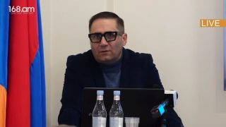 Ռուսաստանին դուրս են մղում, իսկ ի՞նչ է լինելու Հայաստանի հետ, Ռուսաստանի և հայ ժողովրդի շահերը համընկնում են․ Արման Աբովյան