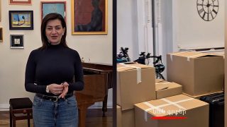 Իմ և Նիկոլ Փաշինյանի ամուսնությունն ավարտվել է․ այսօր ես լքում եմ կառավարական առանձնատունը․ Աննա Հակոբյան