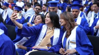 Թբիլիսիի Բժշկական համալսարանն արտերկրացիներին կընդունի ընդհանուր քվոտայի 5%-ի սահմաններում. ռեկտոր