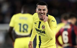 Գիորգի Միքաուտաձեն՝ «Լա Լիգա»-ի փետրվարի լավագույն ֆուտբոլիստ