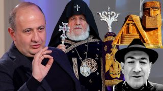 Էդ լոլոները ուրիշ տեղ պատմեք… դա այն է, ինչ ուզում են թուրքերը. Ռուբեն Մելքոնյան