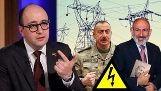 Որևէ մեկը համաձա՞յն է, որ մեր էլեկտրաէներգիայի ռուբիլնիկը լինի Ադրբեջանում. Հայկ Մամիջանյան