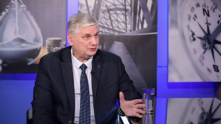 Պայքար՝ Էջմիածնի համար. եկեղեցական բարեփոխո՞ւմ, թե՞ եկեղեցու նկատմամբ աշխարհիկ իշխանության վերահսկողության հաստատման արշավ. Սերգեյ Մարկեդոնով