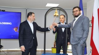 Գլոբբինգը՝ Հայաստանի ֆոնդային բորսայում. տեղաբաշխումն իրականացրել է Կոնվերս Բանկը