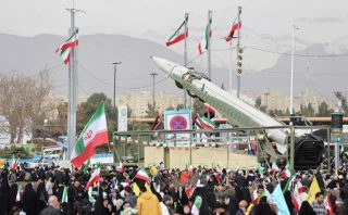 ԱՄՆ-ն հրաժարվել է Իրանի դեմ ռազմական տարբերակից. Իրանի Անվտանգության խորհրդի ղեկավար