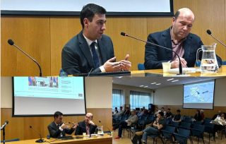 Մադրիդում Հայաստանի և Ադրբեջանի միջև խաղաղության գործընթացի վերաբերյալ կոնֆերանս է անցկացվել