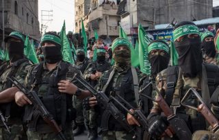 Իսրայելը ՀԱՄԱՍ-ին 60 օր կտրամադրի զինաթափման համար