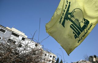 Իսրայելը կրկին հարվածներ է հասցրել Լիբանանում  «Հեզբոլլահ»-ի թիրախներին