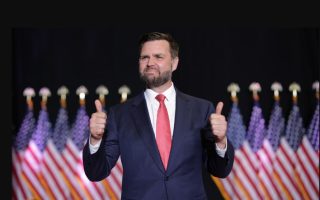 Մենք ուզում ենք, որ Եվրոպան ծաղկի ու հաջողությունների հասնի. Ջեյ Դի Վենս