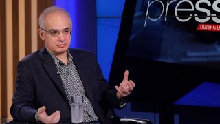 Ղարաբաղյան շարժումը պայքար էր ոչ միայն Արցախի ազատագրման, այլև ազատության ու արժանապատվության համար․ Զուրաբյան