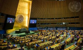 Իրանի հարցով, կեսգիշերն անց, ՄԱԿ-ի ԱԽ հրատապ նիստ է նախատեսված