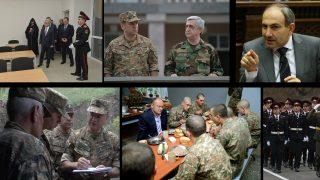 Զինվորներին առնչվող նախկինում կայացված կարևոր որոշումներ, որոնք վաղուց մոռացվել են