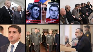 Ալիևի «Նյուրնբերգը». Ինչպե՞ս է Բաքուն ՀՀ իշխանությունների լռությամբ «սրբագրում» փաստերը ու լեգիտիմացնում ոճրագործությունը