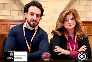 Հայ դատի Մեծ Բրիտանիայի հանձնախումբը զեկույց է ներկայացրել Արցախի հարցով խորհրդարանական հետաքննության հարթակին