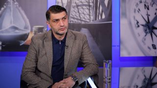 Մերձավոր Արևելքում տիրող պատերազմական խառնաշփոթի մեջ ավելի ուժեղացած է դուրս գալիս Թուրքիան, որը կարողանում է խաղալ երկու լարերի վրա. Մհեր Աբրահամյան