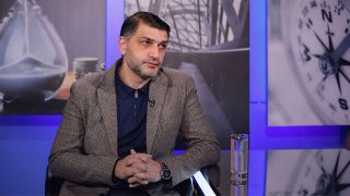 Մեծ Բրիտանիայի ավիացիան ևս մասնակցում է Իրանի դեմ գործողություններին. Մհեր Աբրահամյան