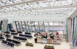 Մինսկի օդանավակայանում Նիպա վիրուսի պատճառով ուժեղացվել է վերահսկողությունը