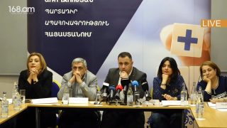 Ամեն անգամ լսելով բարեփոխում բառը՝ շոկահարվում ենք. բժշկուհի