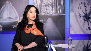 «Իսկ հիմա հարց Ալեն Սիմոնյանին՝ կա՞ Հայաստանում էդ կարգի մի ավանակ…». Նաիրա Զոհրաբյան