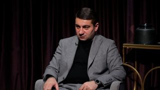 Այսօր տեղի ունեցողը բացահայտ քաղաքական հաշվեհարդար է Հայ Առաքելական Եկեղեցու դեմ․ Նաիրի Սարգսյան