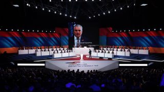 Այս անգամ մեր ընդդիմախոսներն ի՞նչ կասեն. Նարեկ Կարապետյան