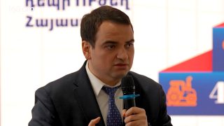 Գյուղացին պետք է լավ ապրի և իր կյանքը պլանավորի գոնե 1 տարի առաջ. վարկ չվերցնի. Նարեկ Կարապետյան