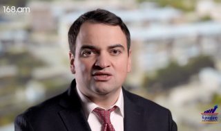 Լավ առաջարկ ունենք. Նարեկ Կարապետյանը՝ ձմռանը էժան գյուղմթերք ունենալու մասին