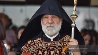 Ամեն ինչ արվում է, որ որպեսզի Եպիսկոպոսաց ժողովը խափանվի ու չկայանա. Նաթան Սրբազան