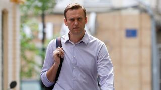 Ալեքսեյ Նավալնին սպանվել է էպիբատիդին թույնով. The Insider