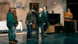 Արցախի 9-ամսյա շրջափակումը, մեկօրյա պատերազմն ու արցախահայերի բռնի տեղահանությունը` «Բլոկադա»-ում